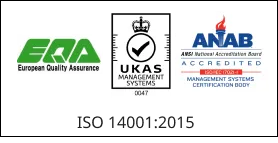 ISMSの標準規格である「ISO/IEC 27001」認証